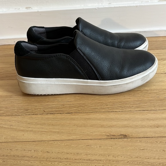 Dr Scholl’s Women’s Leta original collection black slip-on 7.5 - Picture 2 of 7